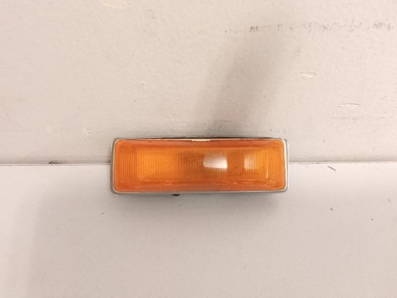 RH Guard Repeater Light