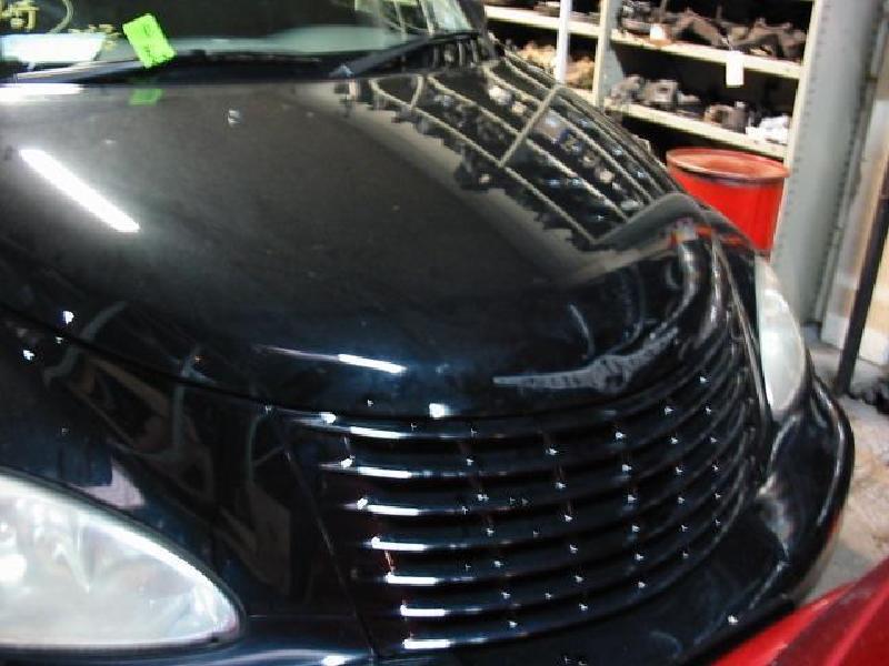 Chrysler PT Cruiser - PT Cruiser 2000-2010