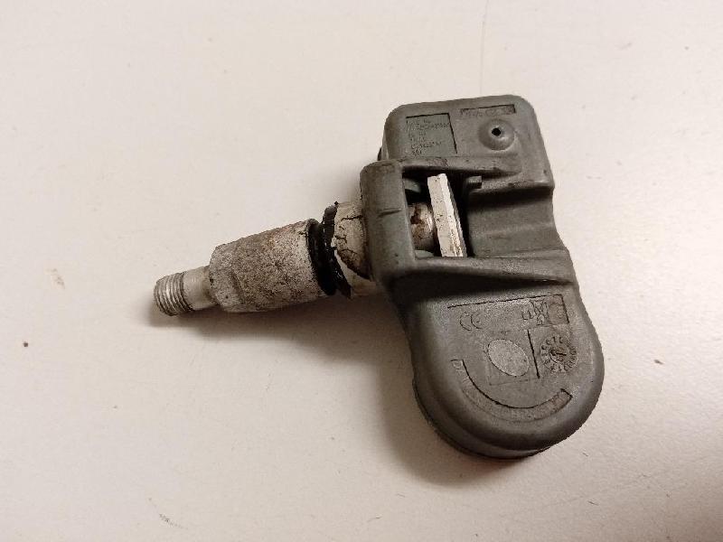 Low Tyre Pressure Sensor