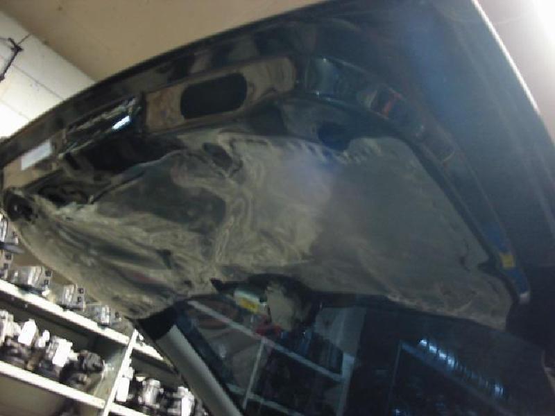 Chrysler PT Cruiser - PT Cruiser 2000-2010