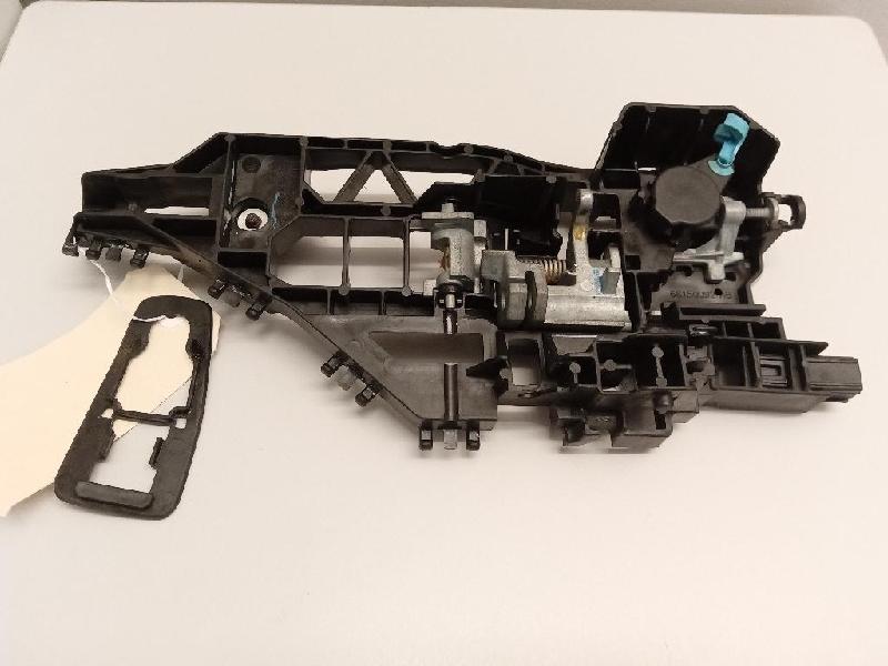 RF Door Exterior Handle