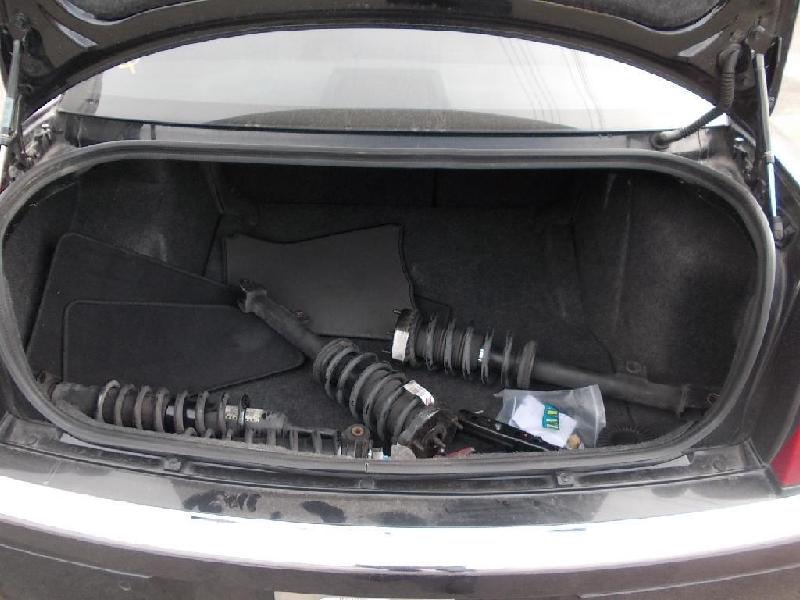 Chrysler 300C - 05-10