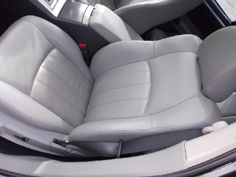 Chrysler 300C - 05-10