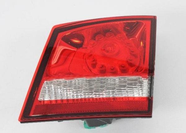 RR Tailgate Light