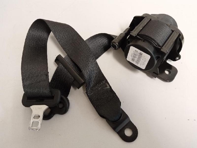 LF Seat Belt