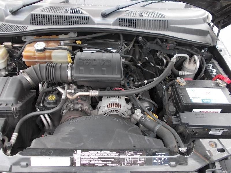 Jeep Cherokee - KJ (Liberty) 2002-2007