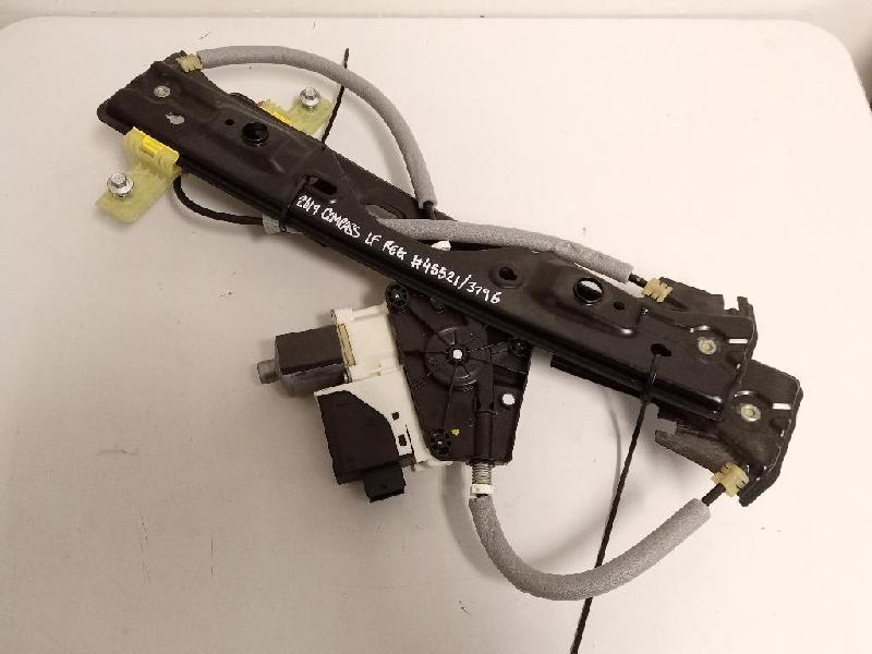 LF Door Elec Regulator