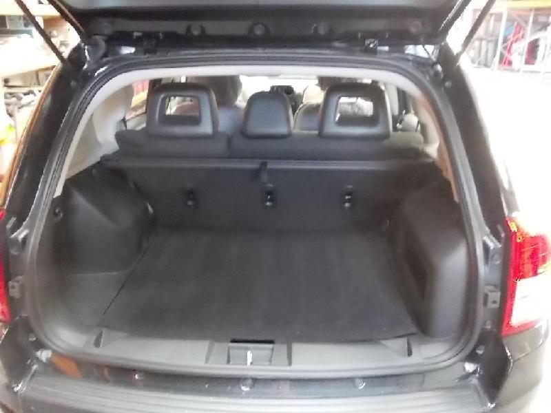 Jeep Compass - 1st Gen: 2007-2017