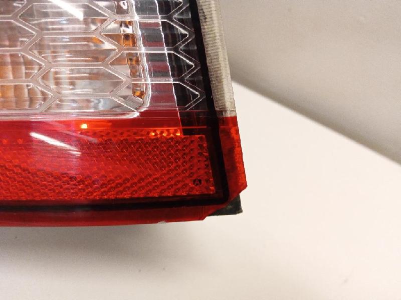 LH Tail Light
