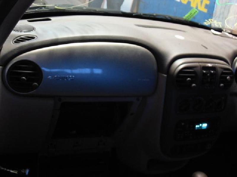 Chrysler PT Cruiser - PT Cruiser 2000-2010