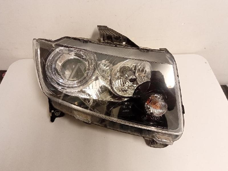 RH Headlight