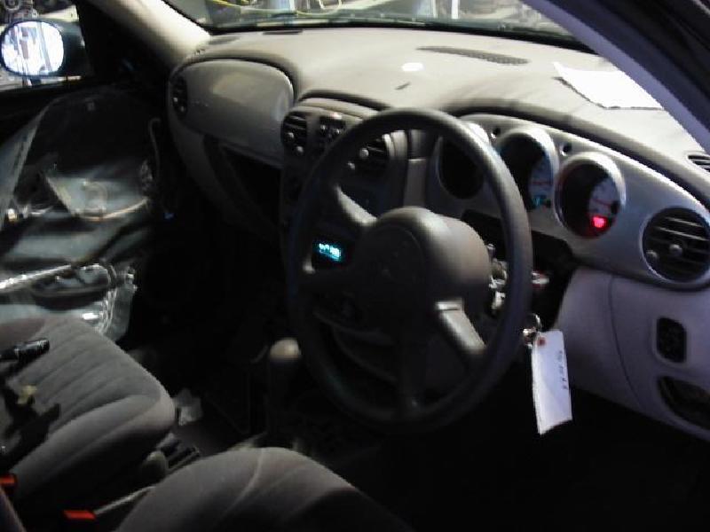 Chrysler PT Cruiser - PT Cruiser 2000-2010