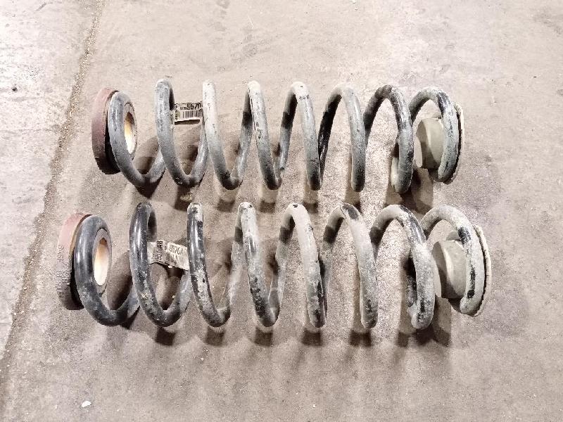 Rear Coil Spring Set