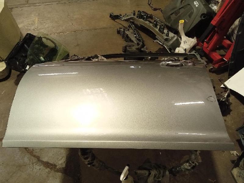 LF Door Shell