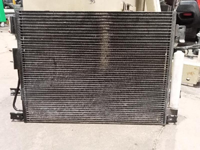 Air Cond Radiator