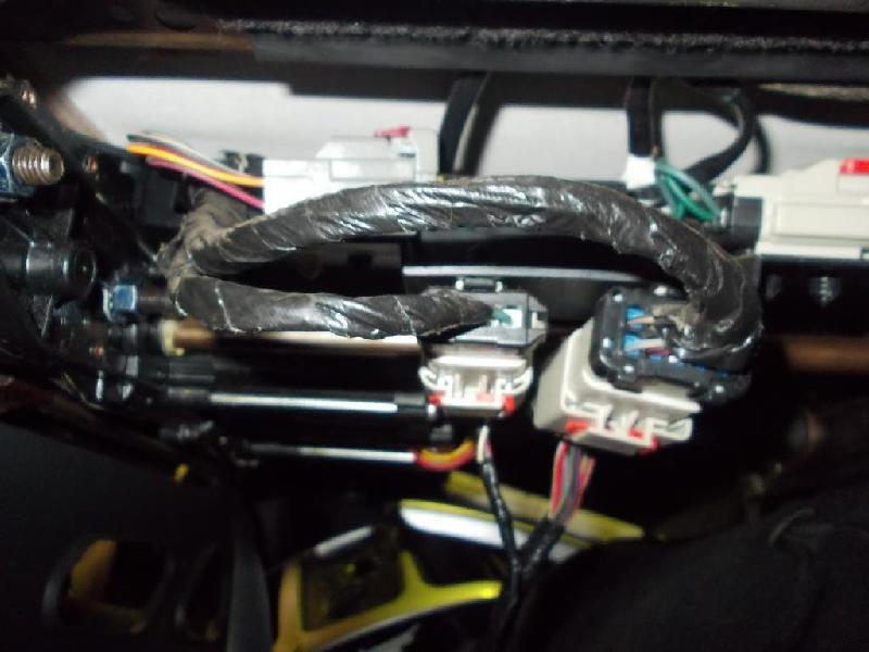 Jeep Cherokee - KJ (Liberty) 2002-2007