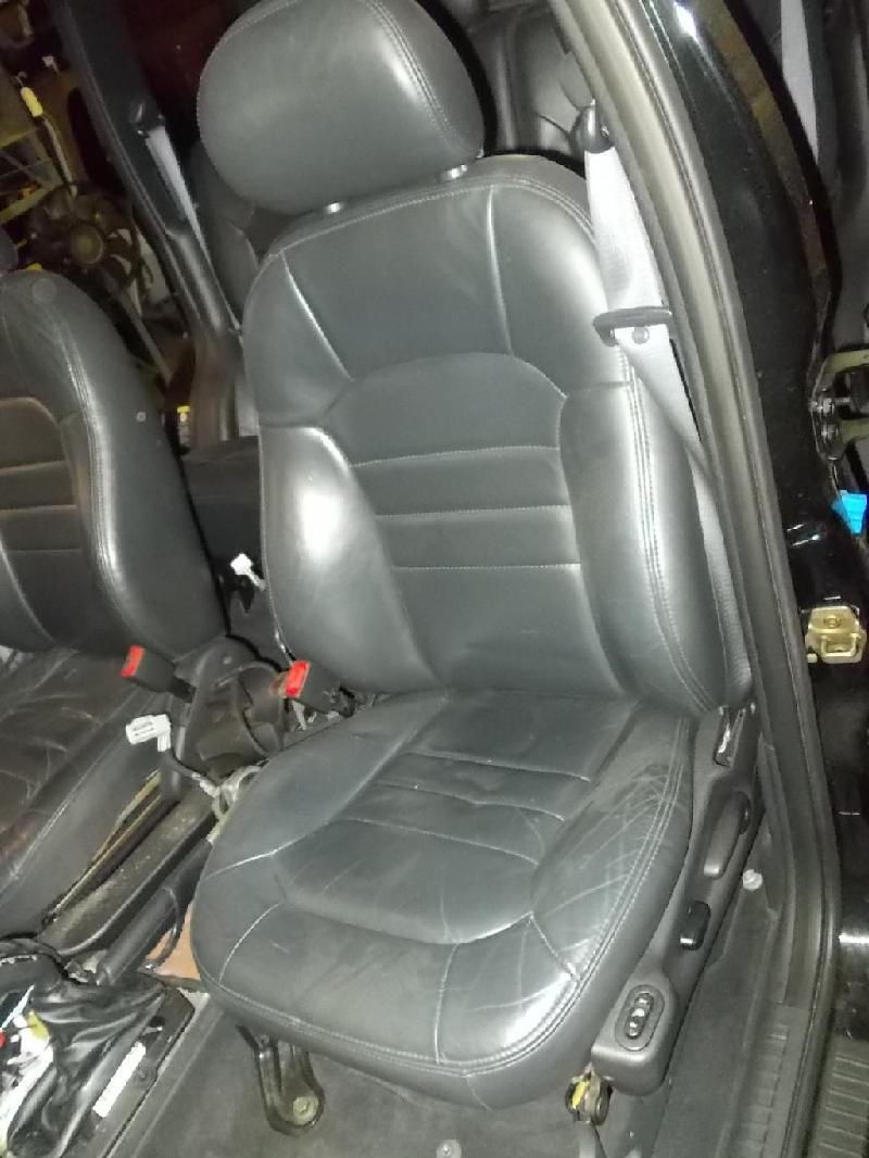 Jeep Cherokee - KJ (Liberty) 2002-2007