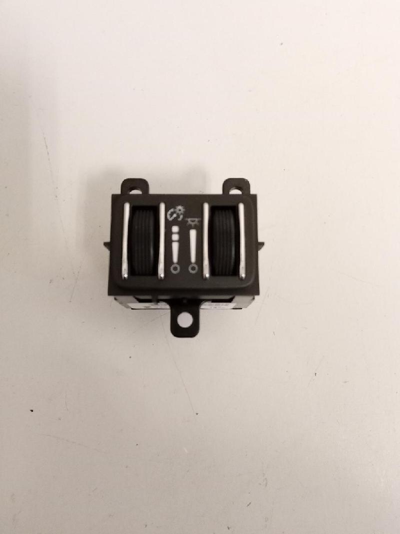 Dashlight Dimmer Switch