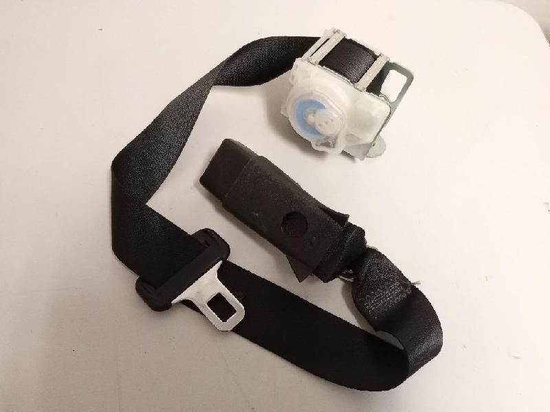 Rear Centre Seat Belt