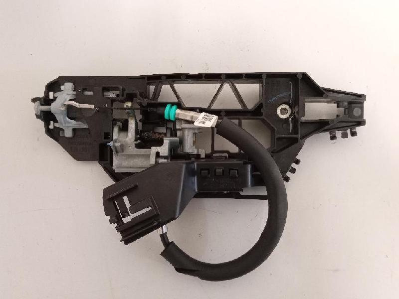 LR Door Exterior Handle