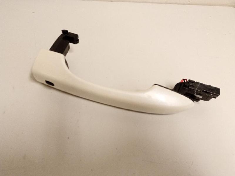 RF Door Exterior Handle