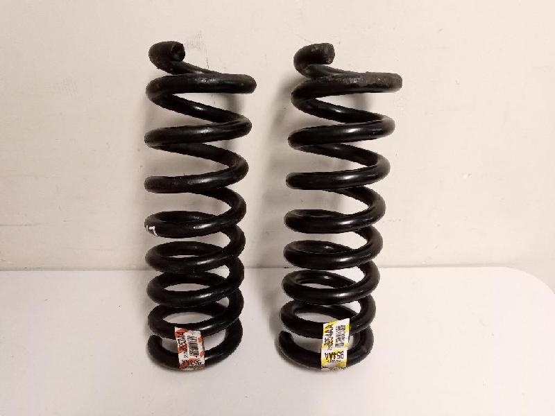 Rear Coil Spring Set