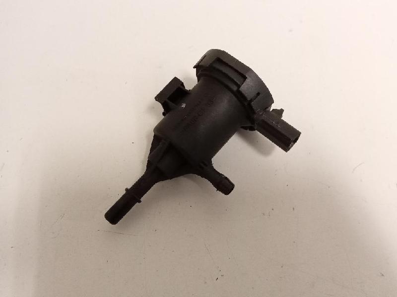 Duty Cycle Purge Solenoi