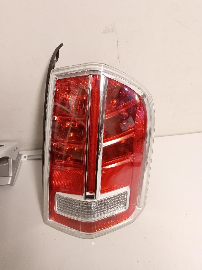 RH Tail Light