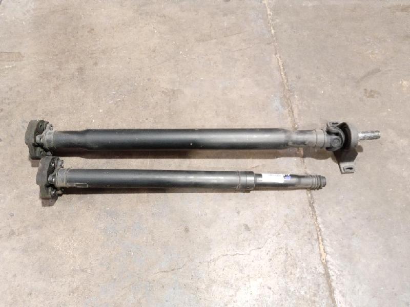 Rear Driveshaft