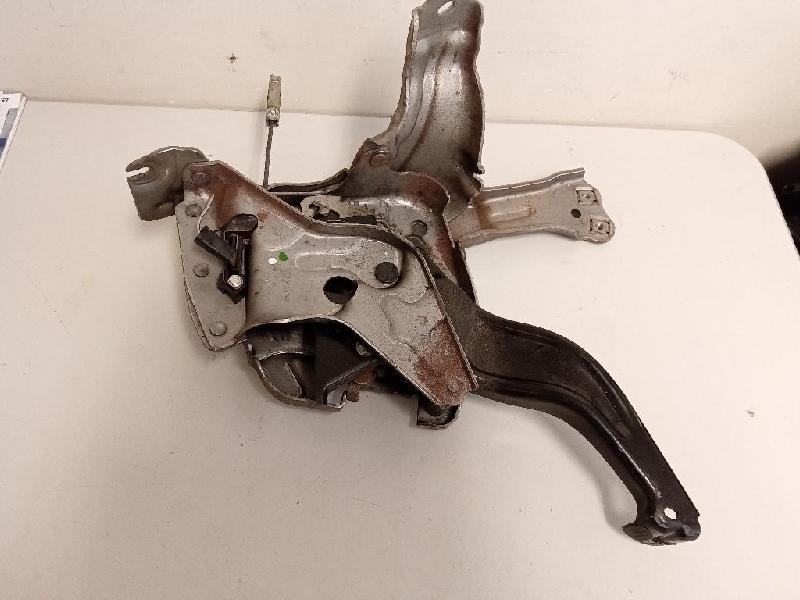 Hand Brake Lever Assy