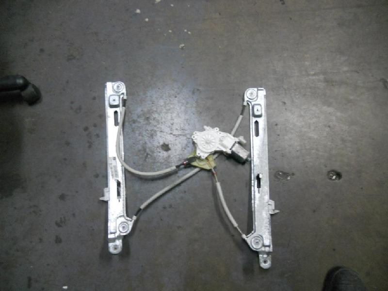 LF Door Elec Regulator