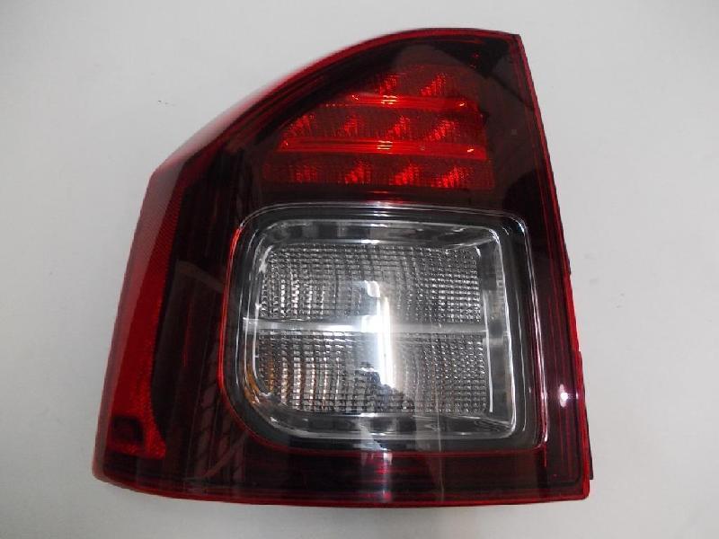 LH  Tail Light