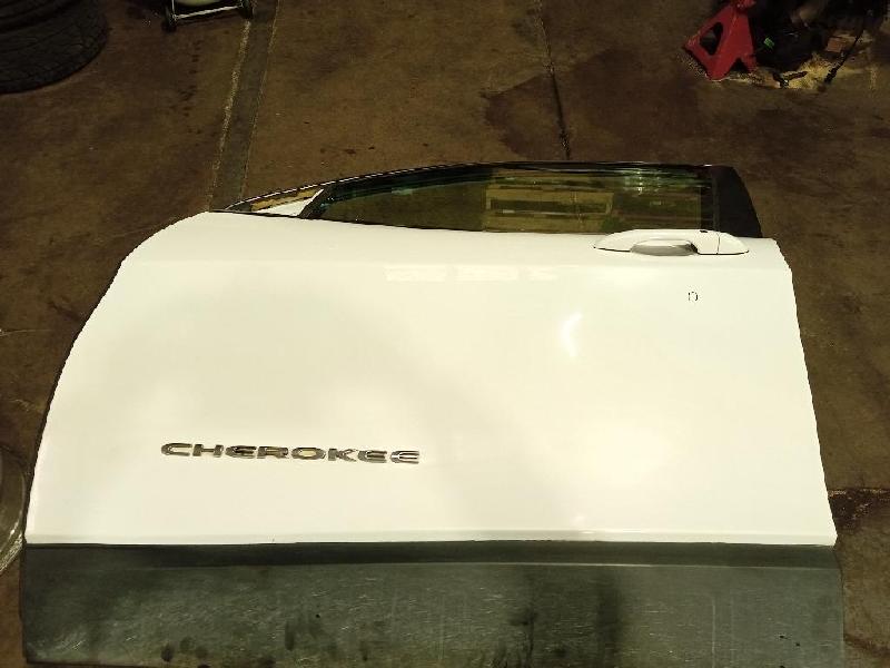 LF Door Shell