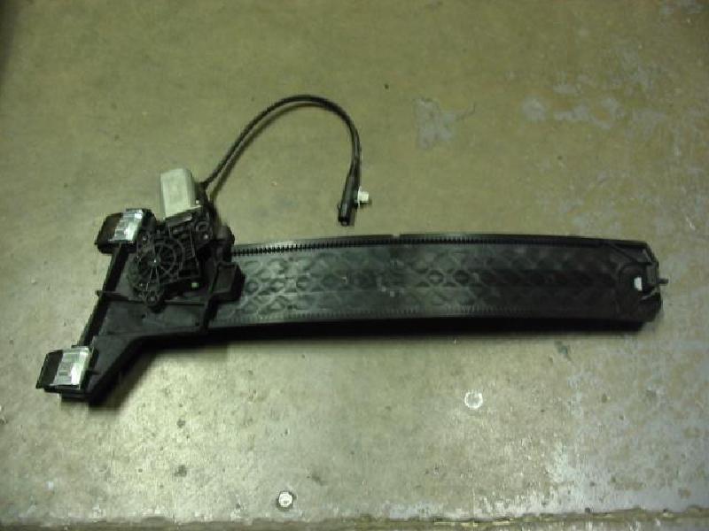 RF Door Elec Regulator