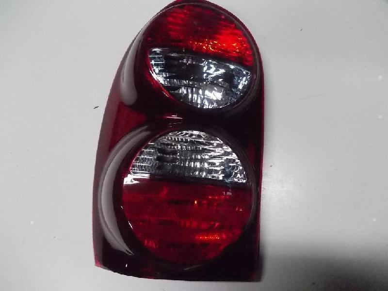 LH  Tail Light