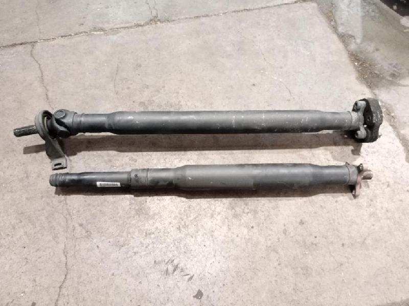 Rear Driveshaft