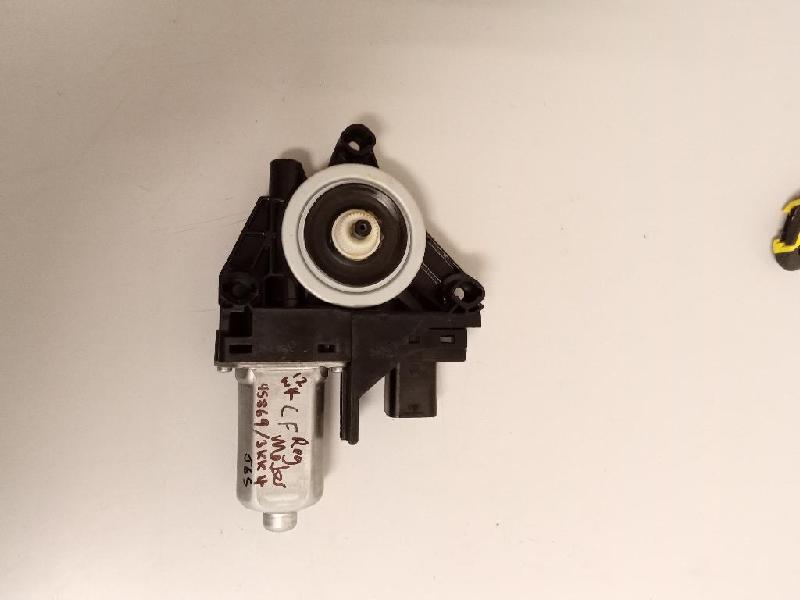 LF Door Regulator Motor