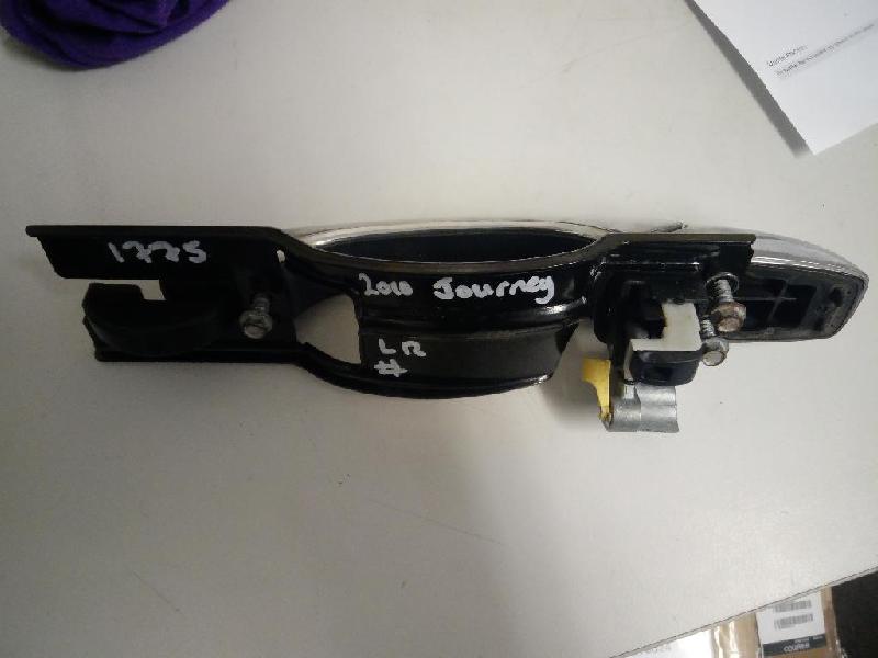 LR Door Exterior Handle