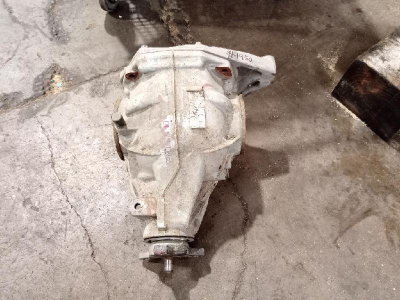 Rear Diff Assembly