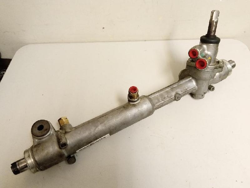 Front Power Steer Rack