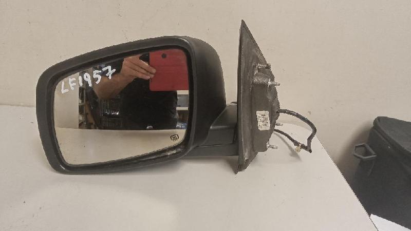 LF Door Mirror