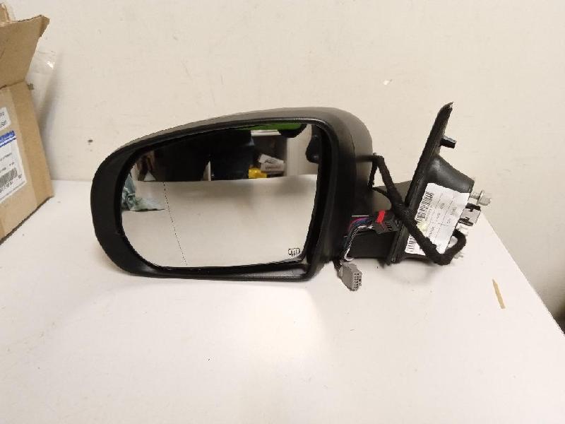 LF Door Mirror
