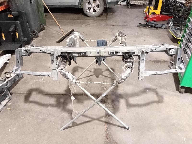 Front Rad Support Panel