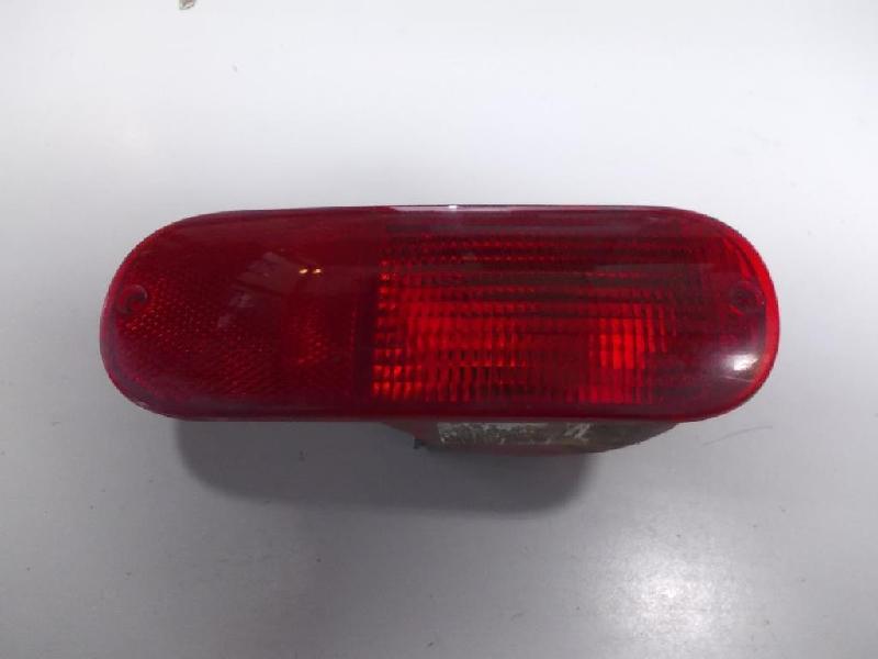 RR Bumper Light