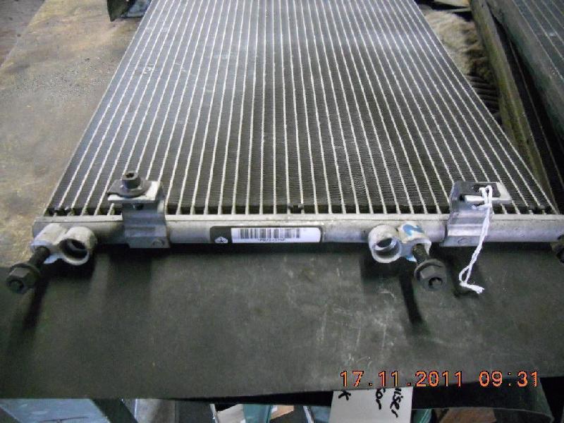 Air Cond Radiator