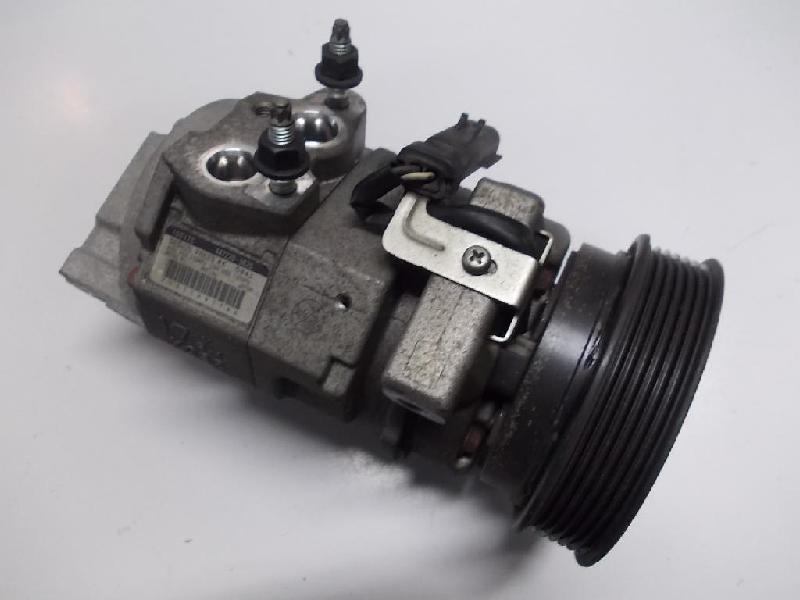 Air Cond Pump Assy