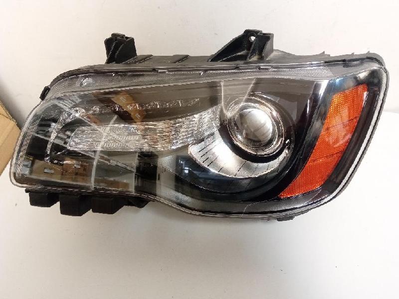 LH Headlight