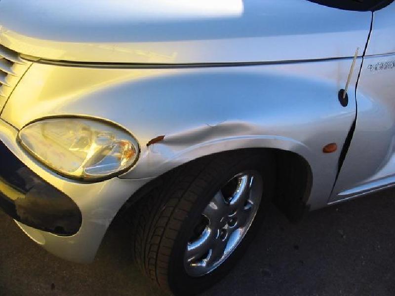 Chrysler PT Cruiser - PT Cruiser 2000-2010