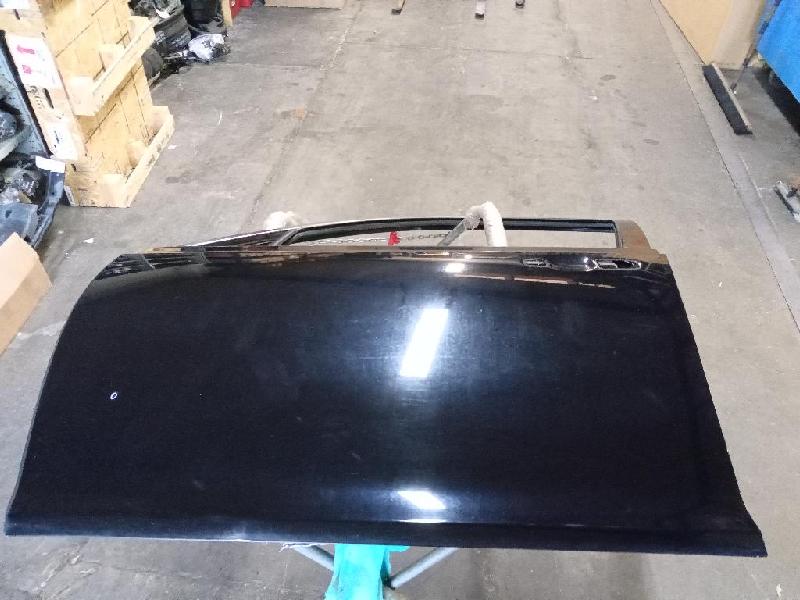 LF Door Shell