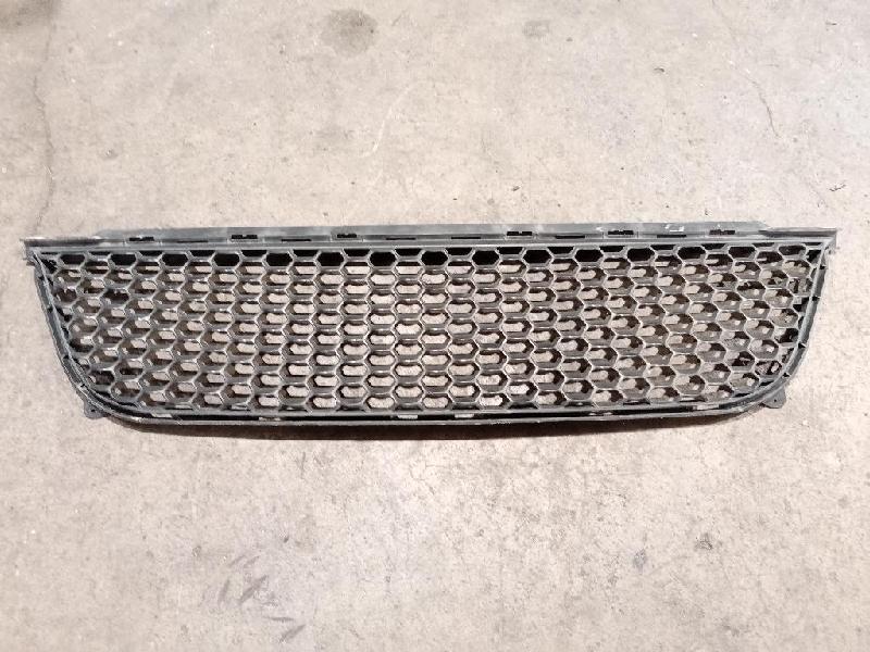 Front Bumper Grille